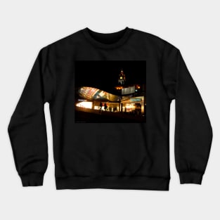 Princes Mall Crewneck Sweatshirt